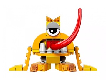 LEGO Mixels 41543 - Turg - Mixels Series 5 - совершенно новый