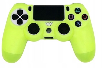 ETUI SILIKON OSŁONA POKROWIEC NA PADA PS4