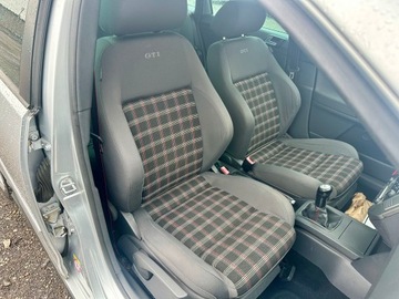 Volkswagen Polo IV Hatchback 1.8 i 150KM 2006 VW POLO 1.8 TURBO GTI 150 Ps KLIMATRONIK, zdjęcie 13