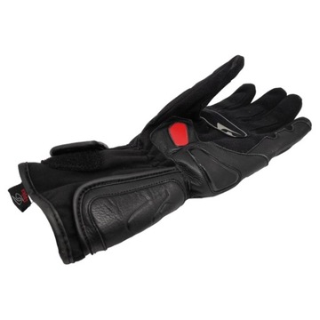 РАЗМЕР КОЖАНЫХ МОТОПЕРЧАТОК SPYKE RALLY. М