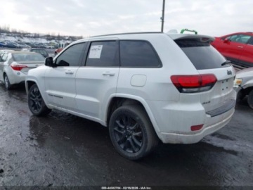 Jeep Grand Cherokee IV 2021 Jeep Grand Cherokee Laredo X 2021 3.6 Benzyna 293KM, zdjęcie 3