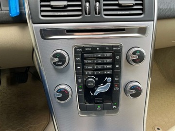 Volvo XC60 I SUV Facelifting 2.0 D3 DRIVE-E 150KM 2016 Volvo XC 60 2.0 diesel 150 KM 6 biegow zarej w PL zadbany mozliwa zami, zdjęcie 12