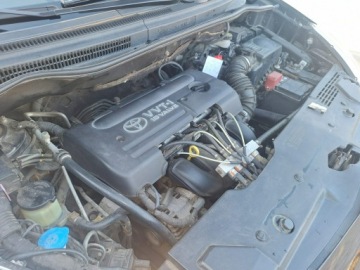 Toyota Verso 2006 Toyota Corolla Verso LPG.Nowa butla.Nowy, zdjęcie 18