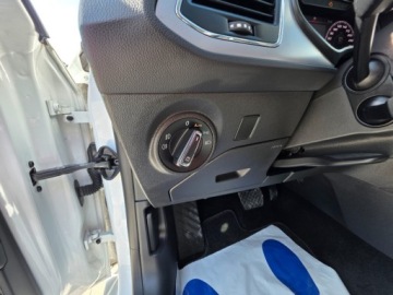 Seat Leon III ST Facelifting 1.6 TDI 115KM 2019 Seat Leon 1.6TDI 116PS Automat Ledy Kamera Sliczny Gwarancja 1.6 Diesel, zdjęcie 12