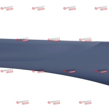 PRAHY SPORTOVNÉ DO BMW 1 (F20) HATCHBACK 2011 - 2019