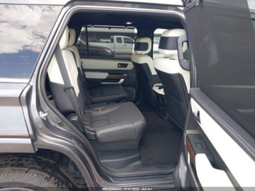 Toyota Sequoia II 2024 Toyota Sequoia Capstone 2024 3.4l 3.4 Hybryda 437KM, zdjęcie 12