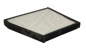 FILTR KABINA HART 338 595 DAEWOO LANOS 1.3