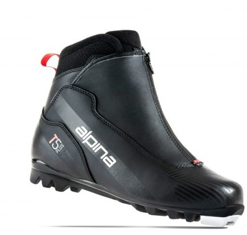 buty biegowe NNN Alpina T5 Plus 44
