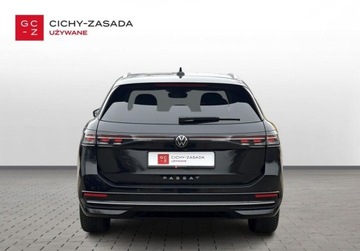 Volkswagen Passat B8 Variant Facelifting 2.0 TDI SCR 150KM 2024 Volkswagen Passat 2.0 Diesel 150KM, zdjęcie 3