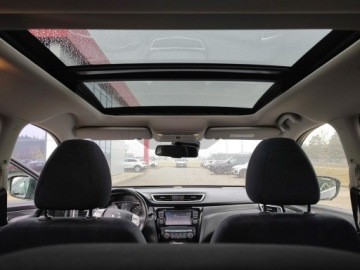 Nissan X-Trail III Terenowy 1.6 DIG-T 163KM 2017 Nissan X-Trail 8xAlu! Panorama, Kamera360 El.klapa, zdjęcie 8