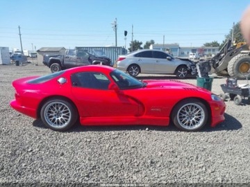 Dodge Viper III 2002 Dodge Viper GTS 2002 8.0l 8.0 Benzyna 450KM, zdjęcie 6