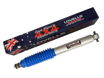 АМОРТИЗАТОР ПЕРЕДНИЙ ЗАДНИЙ +2 GRAND CHEROKEE ZJ LOVELLS