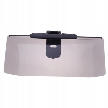 Автомобильный солнцезащитный козырек