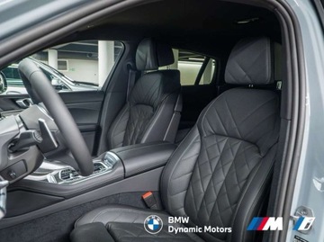 BMW X6 G06 SUV Facelifting 3.0 40d 352KM 2025 BMW X6 xDrive40d 352 KM mHEV - Kamera 360 - HarmanKardon - Pakiet M Pro, zdjęcie 16