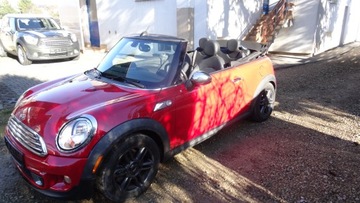 Mini Mini R56 2011