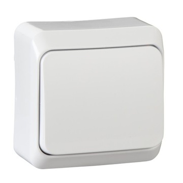 SCHNEIDER PRIMA ŁĄCZNIK NATYNKOWY IP20 WDE001010