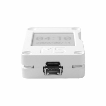 M5Stack Core Ink — модуль разработки