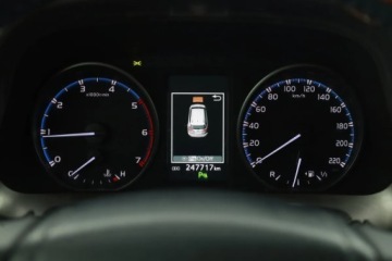 Toyota RAV4 IV MPV Facelifting 2.0 D-4D 143KM 2017 Toyota RAV 4 2.0 D-4D, Navi, Klima, Klimatronic, zdjęcie 7