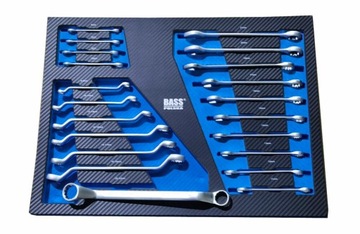 ИНСТРУМЕНТАЛЬНЫЙ ШКАФ С 251 ЭЛЕМЕНТОМ