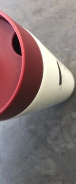 ТЕРМАЛЬНАЯ КРУЖКА 400мл ТЕРМАЛЬНАЯ БУТЫЛКА С ПРОБКОЙ CLICK OLDMAN SNOWMAN СНЕГОВИК