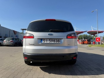 Ford S-Max I 2007 Ford S-Max ZAMIEŃ swoje auto zostaw w rozliczeniu – Dowóz pod dom, zdjęcie 10