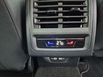 Volkswagen Golf VIII Variant 2.0 TDI 150KM 2022 Volkswagen Golf Faktura VAT Hak Navi Grzane fotele IQ LEDMasazEl.fotel, zdjęcie 28