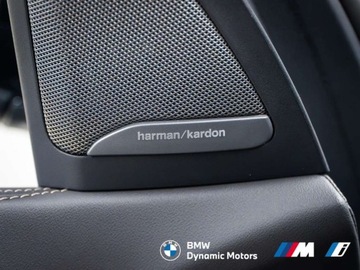 BMW X5 G05 SUV Facelifting 3.0 40d 352KM 2025 BMW X5 xDrive40d 352 KM mHEV - Kamera 360 - HarmanKardon - Hak Holowniczy, zdjęcie 27