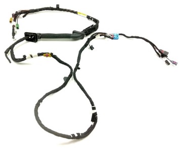 NOVÁ ORIG. SVAZEK ELEKTRICKÁ INSTALACE KRYT ZADNÍ VW ARTEON 3G8971296CN