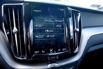 Volvo XC60 II Crossover D5 235KM 2018 Volvo XC 60 automat,D5 AWD,Inscription,salon PL,kamera,skora,BowersWilkins, zdjęcie 10