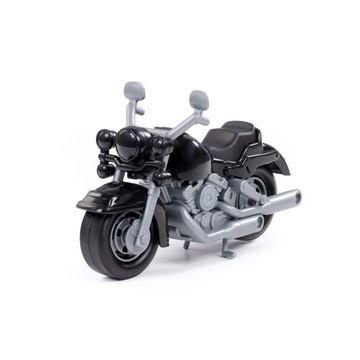 MOTOR WYŚCIGOWY KROS SZARY POLESIE 89199