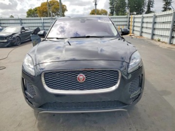 Jaguar E-Pace 2020 Jaguar E-Pace SE 2020 2.0 Benzyna 246KM, zdjęcie 5
