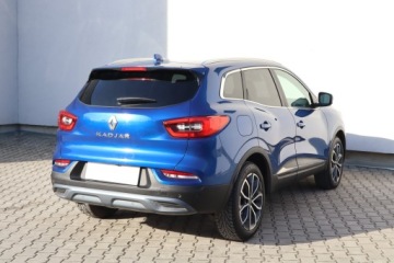 Renault Kadjar Crossover Facelifting 1.3 TCe 140 FAP 140KM 2019 Renault Kadjar 1.3 TCe, Salon Polska, Serwis ASO, zdjęcie 4