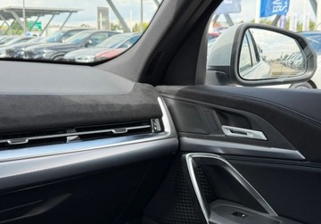 BMW X2 U10 2024 BMW X2 sDrive20i 170KM Adaptacyjne podwozie M Pakiet serwisowy 5 lat 1.5, zdjęcie 22