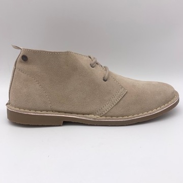 Buty męskie trzewiki Jack&Jones JFWBRAVO r. 44