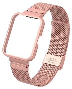 РЕМЕНЬ ДЛЯ XIAOMI MI WATCH LITE МНОГО ЦВЕТОВ |