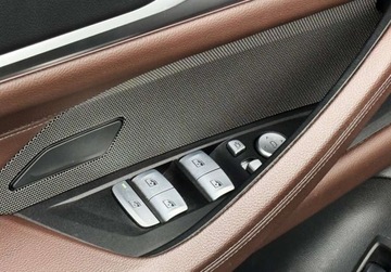 BMW Seria 4 2024 BMW Seria 4 I wlasciciel M Pakiet Gwarancja Bezwypadkowy FVAT23, zdjęcie 23