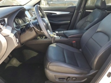 Infiniti QX50 2021 Infiniti QX50 Luxe 2021 2.0 Benzyna 268KM, zdjęcie 7