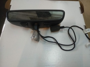 ZRCÁTKO VNITŘNÍ MERCEDES GL X166 ML W166 1668100217