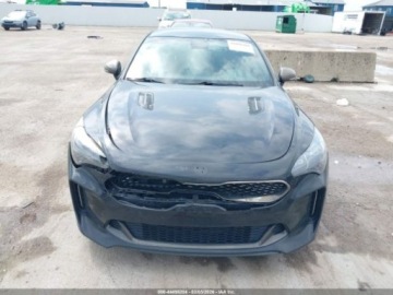 Kia Stinger Liftback 3.3 T-GDi 366KM 2018 Kia Stinger Gt 2018 3.3 Benzyna 365KM, zdjęcie 7