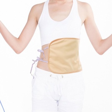 Castor Compress Regulowana Flanelowa Anty