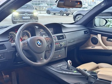 BMW Seria 3 E90-91-92-93 M3 Coupe E92 4.0 V8 420KM 2012 BMW M3 E92 Competition. Idealna w każdym detalu., zdjęcie 12