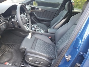 Audi A4 B9 2024 Audi S4 Limousine Prestige 2024 3.0l 3.0 Benzyna 349KM, zdjęcie 7