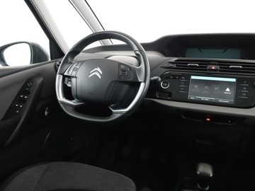 Citroen C4 Spacetourer Van 1.5 BlueHDi 131KM 2018 Citroen C4 SpaceTourer 7 os. navi klima aut, zdjęcie 15