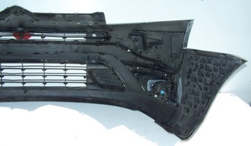 C4 GRAND PICASSO NÁRAZNÍK PŘEDNÍ