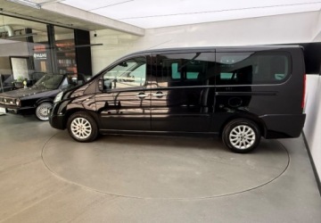 Citroen Jumpy II Combi 2.0 HDI 163KM 2012 Citroen Jumpy Citroen Jumpy 2.0 Diesel 163KM, zdjęcie 4