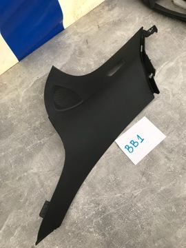 Osłona słupka poszycie Mercedes A2536902425