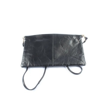 TOPSHOP Kopertówka czarny Clutch