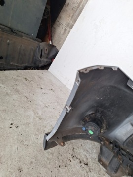 TOYOTA AURIS und LIFT 09-12 Stoßstange | thumb 1