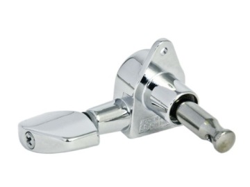 Гитарные тюнеры VPARTS VGX-101 (CR, 3+3)