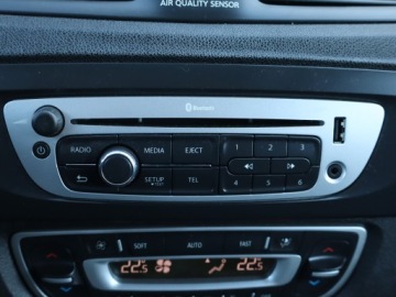 Renault Grand Scenic II Grand Scenic Facelifting 1.4 TCe 16v 130KM 2012 Renault Grand Scenic 1.4 TCe, Salon Polska, GAZ, zdjęcie 19